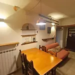 Apartment La Casetta Del Cuore - Centro Con Giardino Ovindoli