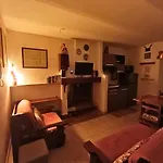 La Casetta Del Cuore - Centro Con Giardino Apartment *