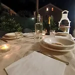 La Casetta Del Cuore - Centro Con Giardino Apartment *