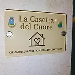 La Casetta Del Cuore - Centro Con Giardino * Ovindoli