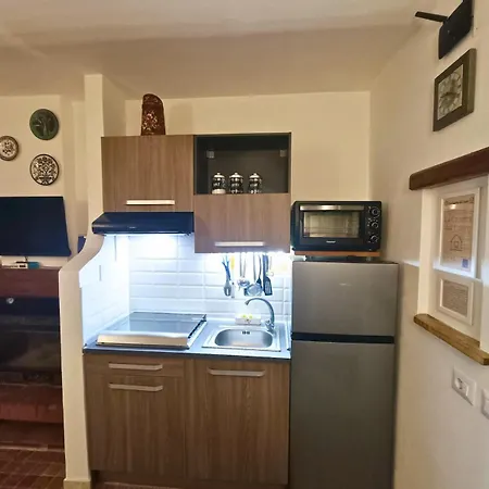 La Casetta Del Cuore - Centro Con Giardino Ovindoli