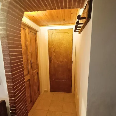 La Casetta Del Cuore - Centro Con Giardino Apartment