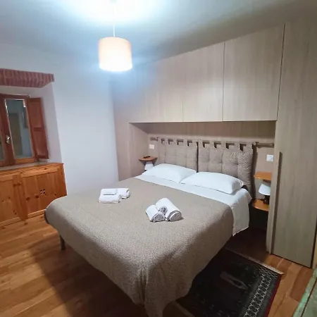 La Casetta Del Cuore - Centro Con Giardino *