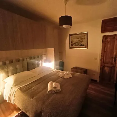 La Casetta Del Cuore - Centro Con Giardino Apartament Ovindoli