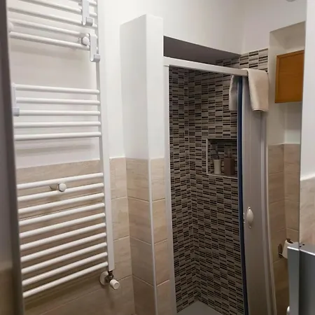 Apartment La Casetta Del Cuore - Centro Con Giardino Ovindoli