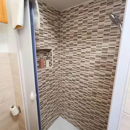 La Casetta Del Cuore - Centro Con Giardino * Ovindoli