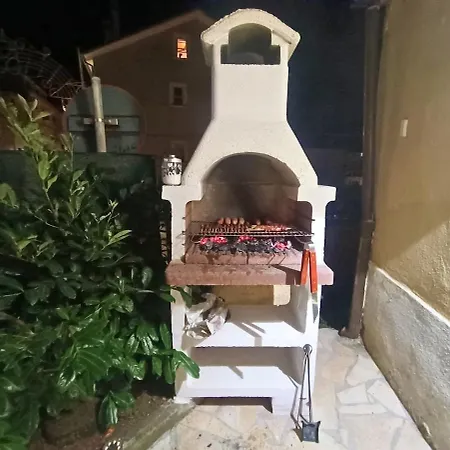 La Casetta Del Cuore - Centro Con Giardino *