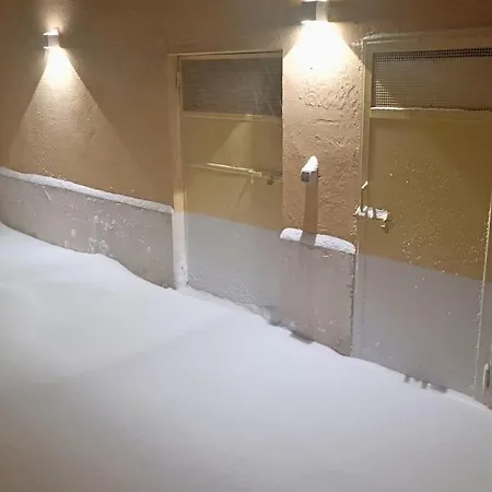 La Casetta Del Cuore - Centro Con Giardino Ovindoli