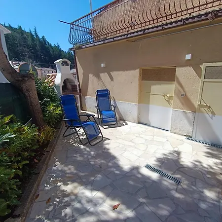 La Casetta Del Cuore - Centro Con Giardino Apartament Ovindoli