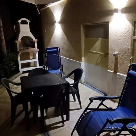 La Casetta Del Cuore - Centro Con Giardino
