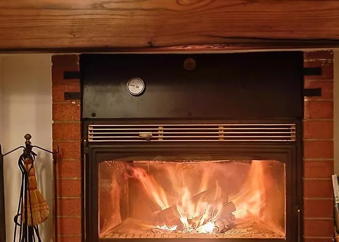 La Casetta Del Cuore - Centro Con Giardino Daire *