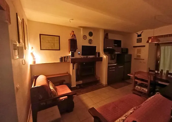 La Casetta Del Cuore - Centro Con Giardino Daire *