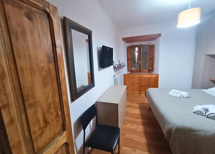 Daire La Casetta Del Cuore - Centro Con Giardino