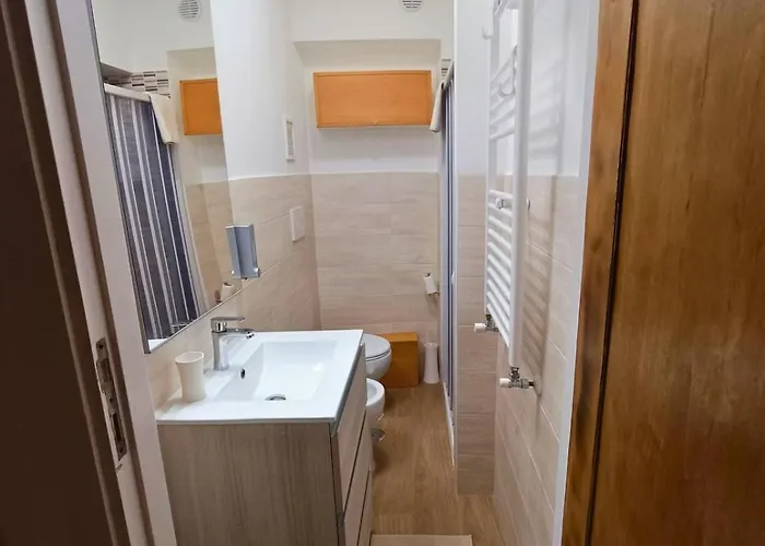 La Casetta Del Cuore - Centro Con Giardino Daire *