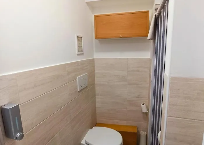 La Casetta Del Cuore - Centro Con Giardino *