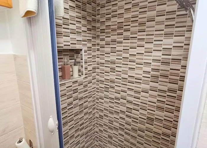 La Casetta Del Cuore - Centro Con Giardino * Ovindoli