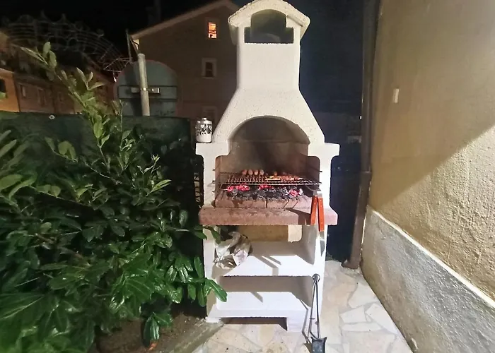 La Casetta Del Cuore - Centro Con Giardino *