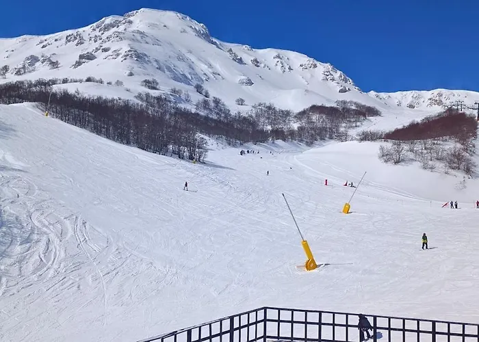 Daire La Casetta Del Cuore - Centro Con Giardino